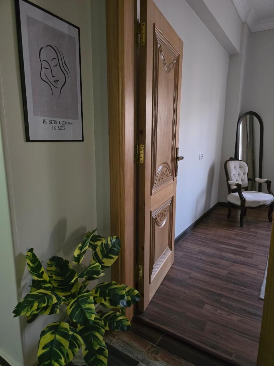 Apartamento Garden View Royal 284, 10 Min To Airport 1 Min To Water Way, New - El Banafseg El Cairo