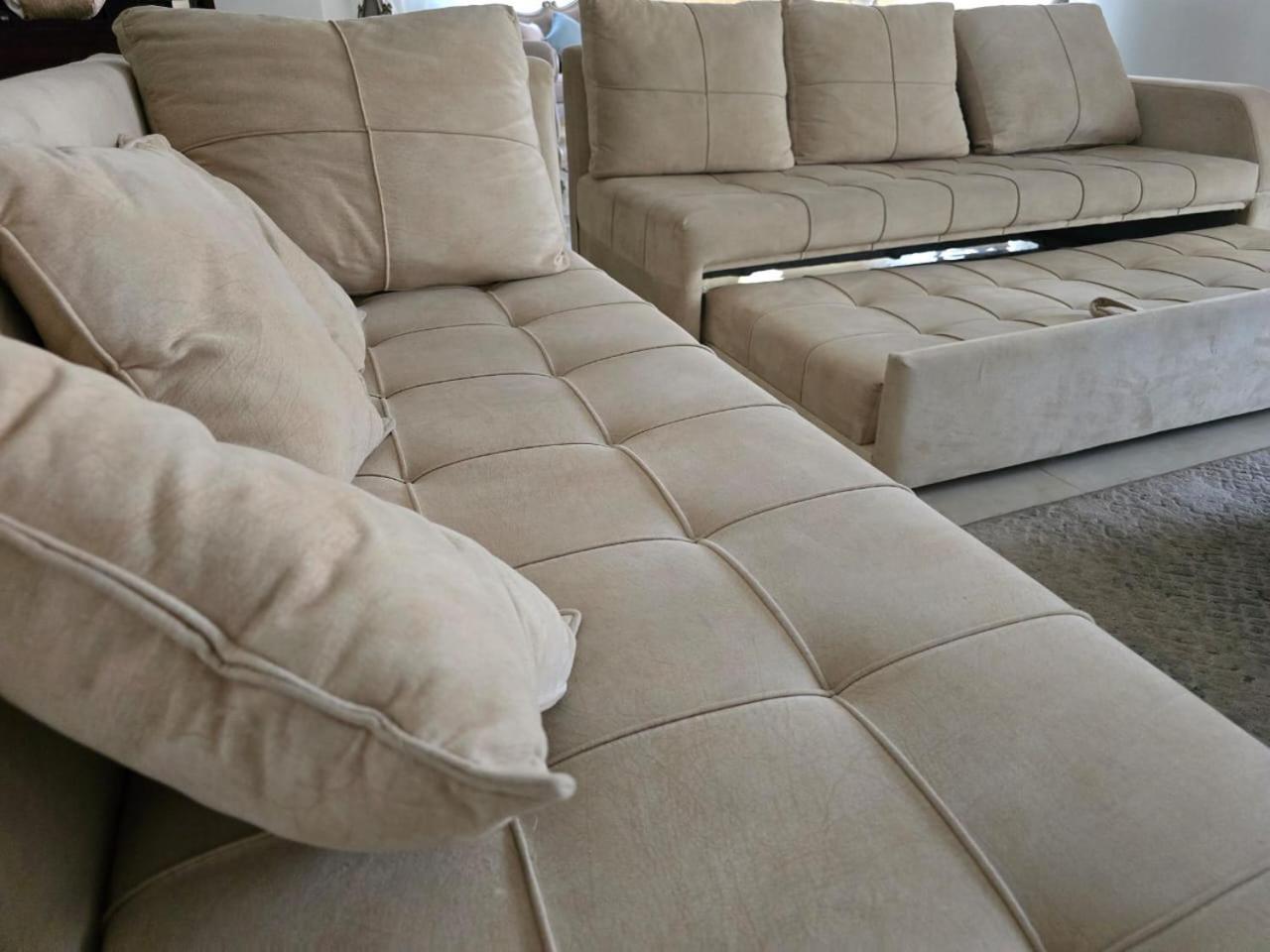 Garden View Royal 284, 10 Min To Airport 1 Min To Water Way, New - El Banafseg Cairo