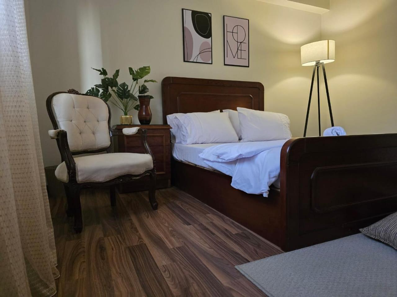 Garden View Royal 284, 10 Min To Airport 1 Min To Water Way, New - El Banafseg * Cairo