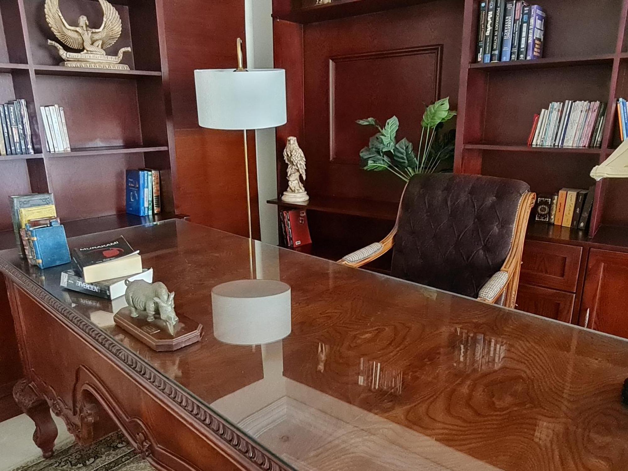 Garden View Royal 284, 10 Min To Airport 1 Min To Water Way, New - El Banafseg Cairo